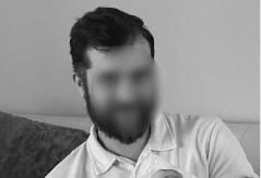 NASTRADAO U POŽARU Tuga Stefan je iza sebe ostavio suprugu i maloletnog sina