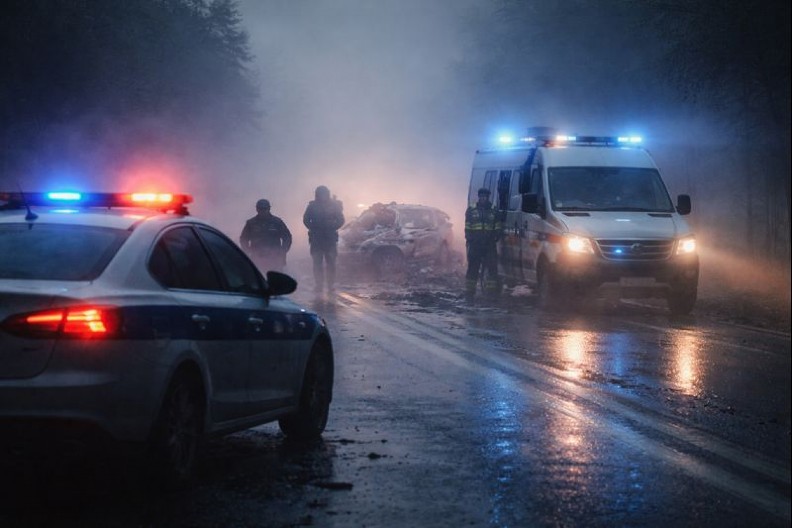 MAGLA ODNELA MLADI ŽIVOT: Tinejdžerka stradala u sudaru sa kamionom