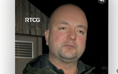 ZAGLAVLJEN NA ŽIČARI SMRTI NA DURMITORU! Srbin opisao trenutke užasa i pad koji je sve promenio (VIDEO)