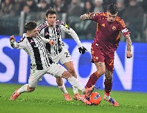 "STAROJ DAMI" PRIPAO VELIKI DERBI Juventus kod kuće bolji od Rome