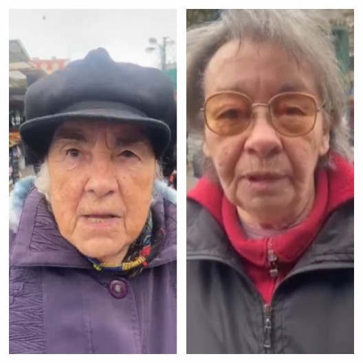 ''KAO VUČIĆ NAM NIJE NIKO DAVAO POVEĆANJA''! Penzioneri prezadovoljni SJAJNIM vestima, ovo ih je pred praznike najviše obradovalo! (VIDEO)