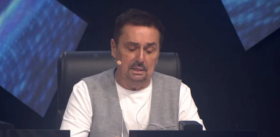 PRODUKCIJA GRANDA REAGOVALA ZBOG TAKMIČARA Keba se slomio, ovo ga je potpuno dotuklo