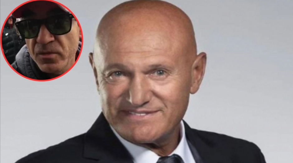 RADIO SA ŠABANOM ŠAULIĆEM, A DANAS SE HRANI U CRKVENOJ KUHINJI Bolna ispovest našeg muzičara: "Zbog njega imam krov nad glavom"