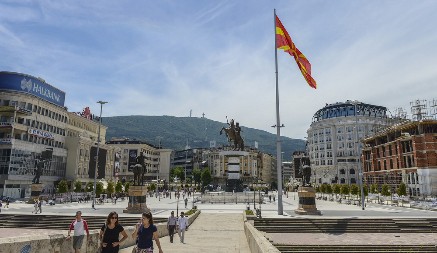 ALARMANTNO STANJE KOD KOMŠIJA, LJUDI U OPASNOSTI! Ovaj grad proglašen za najzagađeniji u Evropi, aktivirane specijalne mere zaštite