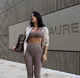 "ROĐENI OTAC ME JE UCENJIVAO" Pevačica o svađi u porodici, u ovome su uspeli da je spreče