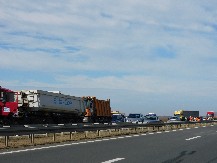 STRAVIČNE GUŽVE NA AUTO-PUTU KOD VELIKE PLANE! Srbi na društvenim mrežama dele savete kako izbeći ovaj HAOS