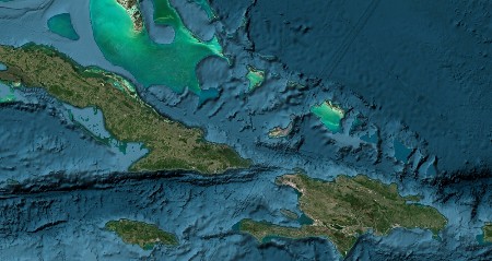 ČUVENI BERMUDSKI TROUGAO NIJE NIKAKVA MISTERIJA Ne radi se o ukletom mestu - evo šta je u pitanju