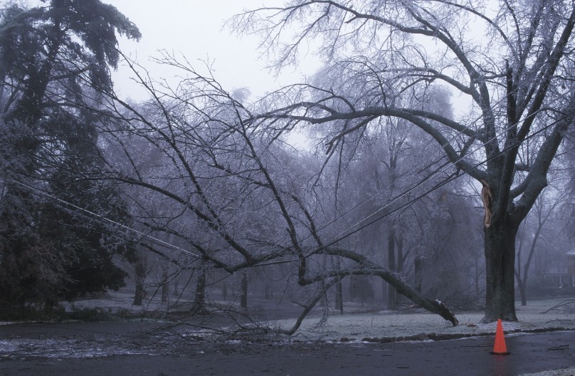 ZIMA JE UPRAVO ZVANIČNO POČELA