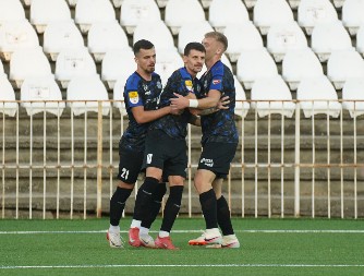 HLADNOĆA SMANJILA PRODUKTIVNOST NAPADAČA TSC "minmalcem" otišao na zimsku pauzu