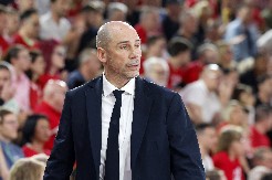 PENJAROJA SE ODLUČIO Bivši asistent Saše Obradovića stiže u Partizan