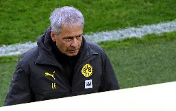 BIVŠI TRENER BORUSIJE DORTMUND OTIŠAO U PENZIJU Dve godine bez posla, sada je to - to