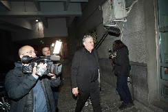 TONI BIJELIĆ SLOMLJEN Bivši muž Dragane Mirković ne može da preboli njen odlazak