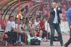 USKORO PREDSTAVLJANJE Bivši trener Zvezde se vraća na dobro poznato mesto