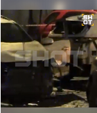 PRVI SNIMCI NAKON ATENTATA NA RUSKOG GENERALA Hitno prebačen u bolnicu, ali mu nije bilo spasa (FOTO/VIDEO)