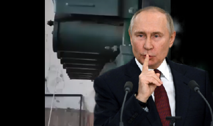 OBAVEŠTAJNE SLUŽBE DIŽU UZBUNU ZA NATO: Putin će imati ovo zastrašujuće oružje!?