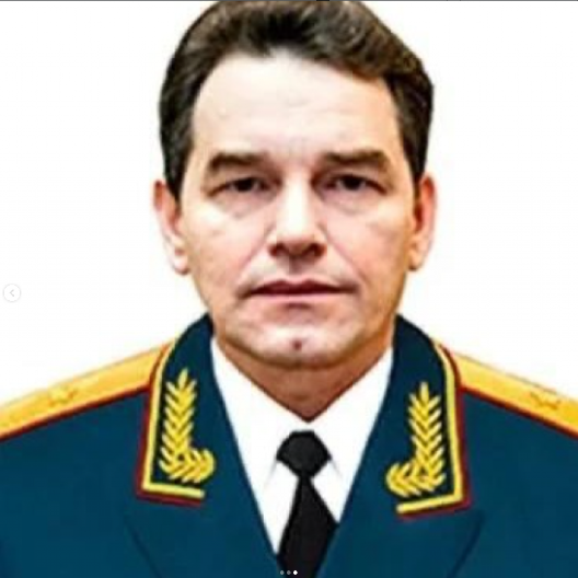 OVO JE RUSKI GENERAL KOJI JE RAZNET U MOSKVI Učestvovao u antiterorističkoj operaciji u Čečeniji, izvršavao i zadatke u Siriji (FOTO/VIDEO)