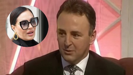 "DA LI JE ARKAN BIO KUKAVICA ILI JUNAK?" Voditeljka Ceci Ražnatović postavila nezgodno pitanje, o njenom odgovoru se godinama priča!