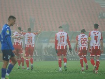 OGLASIO SE Priča se da napušta Zvezdu, a evo šta on kaže