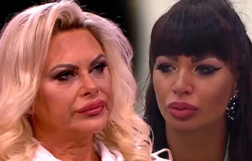 "TAČNO JE, KRVARILA JE..." Marija Kulić otkrila detalje, evo zbog čega je Miljana završila u Urgentnom centru!