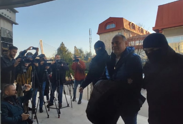 KO JE UHAPŠENI MILUTIN SIMOVIĆ: Abu Dabi, Nikšić i navodne veze sa Darkom Šarićem