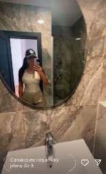 NJENA GOLA FOTKA JE SADA JAVNA! Voditeljka Pinka se osvetila rijaliti učesnici, objavila njenu intimnu (FOTO 18+)