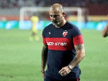 POZNAT PLAN Evo kada Dejan Stanković okuplja fudbalere Zvezde