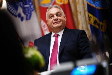 Koga su sankcije zaista slomile? Orban ima jasan odgovor