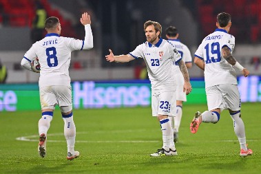 DA LI JE NEODLAZAK NA MUNDIJAL UTICAO? Objavljena nova FIFA rang lista, evo gde se nalazi Srbija