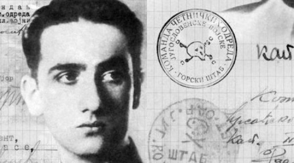 VEROVAO U SLOGU SA PARTIZANIMA, A ONI MU PUCALI U LEĐA: Ovako je ubijen kašpetan Jovan Deroko