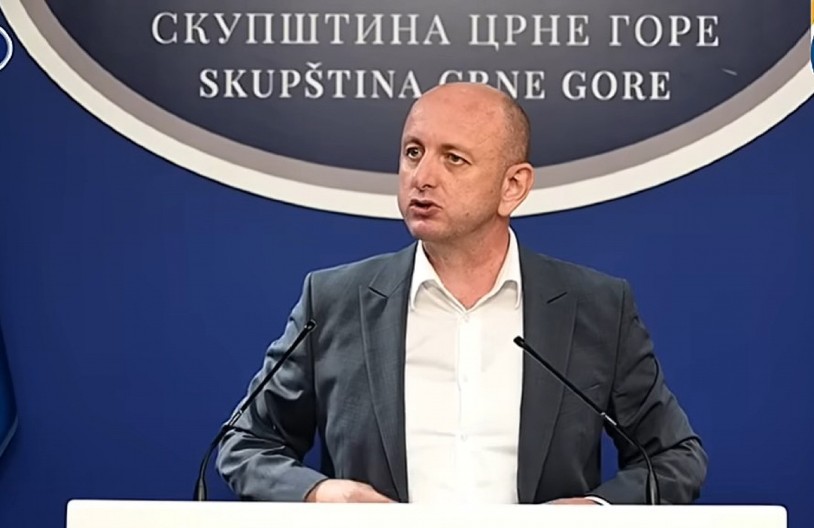 BEZ POZIVA NA SASTANAK: Knežević ironično odgovorio Spajiću