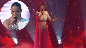 "NINA JE KAZNILA KRSTINJU" Crnogorski voditelj otkrio nove detalje, ovo je pozadina skandala na Montesongu: "Ljubomorna je na nju zbog..."