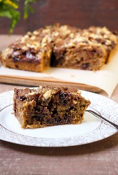 POSNI KOLAČ PO RECEPTU MONAHA SA HILANDARA Ukusom bolji od svake torte