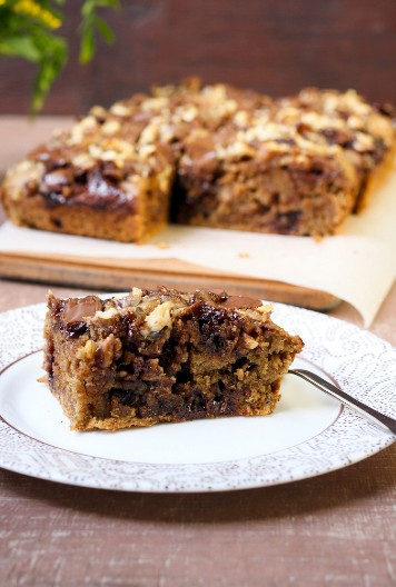 POSNI KOLAČ PO RECEPTU MONAHA SA HILANDARA Ukusom bolji od svake torte