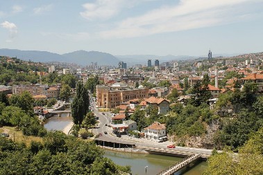 SARAJEVO KOJE JE MORALO DA ODE: Priča o dvostrukoj žrtvi srpskog naroda
