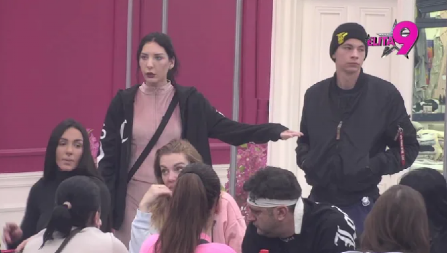 BEBA STIŽE U ELITU Hana Duvnjak sumnja da je trudna, večeras se saznaje istina