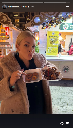 "SVE JE TEŽE" Procurili novi detalji o poodmlakloj trudnoći Milice Todorović, evo u kakvom je stanju!