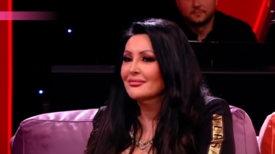 "GRAND JE VODIO RAT SA MIRKOVIĆEVOM, TRI GODINE JE TRAJALO" Draganina koleginica pred kamerama otkrila razlog zbog čega je bilo zabrana!