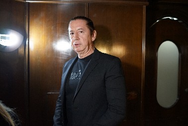 "NISMO ODUSTALI OD USVAJANJA DETETA" Jašar progovorio o životnoj rani koju nosi godinama!