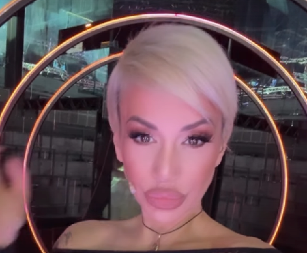 SLAVLJE U DOMU DUŠICE JAKOVLJEVIĆ! Voditeljka blista od srećne, desilo se u zoru, potvrdila srećne vesti (FOTO)