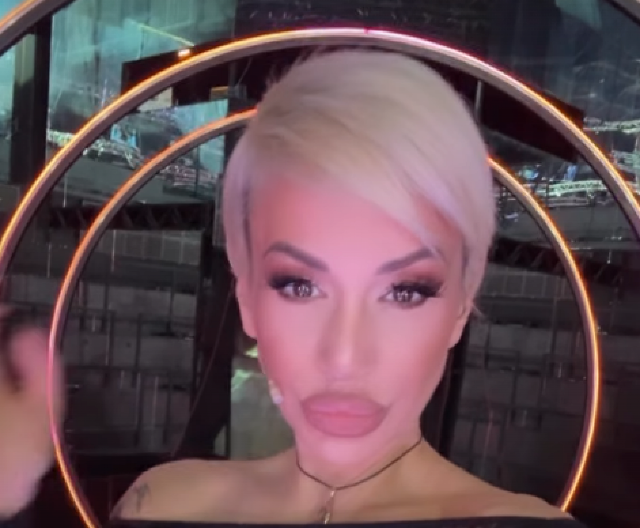 SLAVLJE U DOMU DUŠICE JAKOVLJEVIĆ! Voditeljka blista od srećne, desilo se u zoru, potvrdila srećne vesti (FOTO)