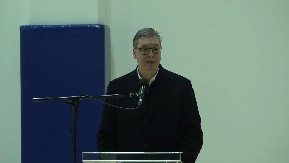 IZBORI PRED KRAJ 2026. OPREDELIĆE SUDBINU SRBIJE Vučić zamolio građane samo jednu stvar