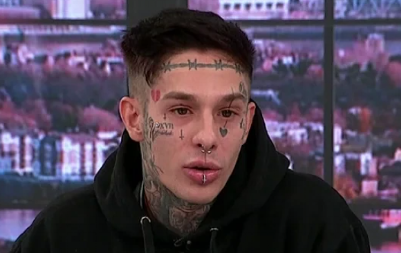 ŠTA SE DESILO FRANU PUJASU? Bivši zadrugar nakon psihijatrije ne liči na sebe, niko ga ne može da prepozna (FOTO)