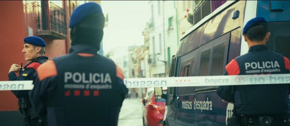 PRVE FOTOGRAFIJE S MESTA UBISTVA CRNOGORCA U ŠPANIJI Ispaljena su mu tri hica u grudi, reči svedoka lede krv u žilama