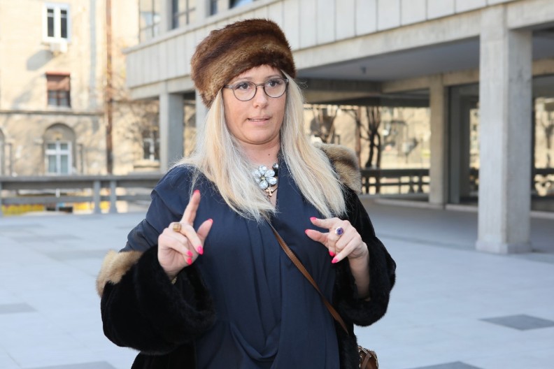 UDALA SE JELENA GOLUBOVIĆ! Sve organizovano u strogoj tajnosti, mladoženja nije iz Srbije