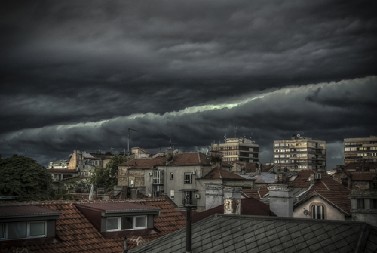 VREME LOŠE, NIKAKVO Prognoza za 19. januar najavljuje hladnu, tmurnu i mizernu nedelju koju je najbolje PRESPAVATI