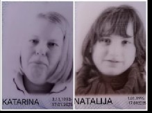 TUGA OKOVALA LAPOVO ZBOG STRADALIH SESTARA "Bile su dobre duše, ovo je velika tragedija"