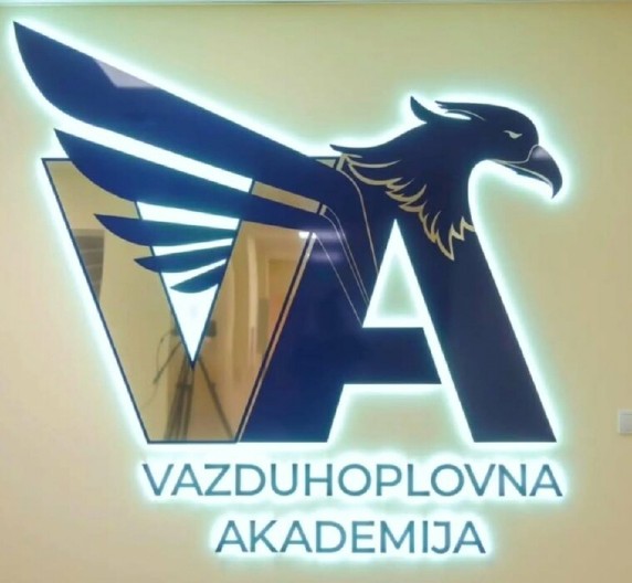 OGLASIO SE NOVI V.D. DIREKTORA VAZDUHOPLOVNE AKADEMIJE Miroslav Lepir demantovao navode o masovnim ostavkama i gubitku sertifikata u ovoj državnoj  obrazovnoj instituciji