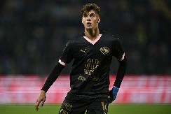 SRBIN PRED ODLASKOM Juve želi mladog reprezentativca, čeka se konačan dogovor