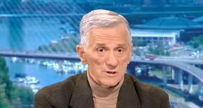 OTVORENO PISMO KOMRAKOVA ZAPOSLENIMA U TV N1 "Gospodo, zaposleni u TV N1, DOSTA JE BILO!"