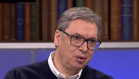 VI PRIČATE O NEMIRIMA NA DEMONSTRACIJAMA? Vučić podsetio na policijsku brutalnost za vreme prethodne vlasti